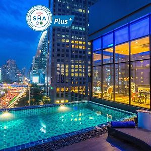 Hotel Clover Asoke