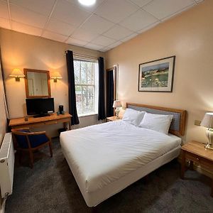 Throstles Nest Hotel